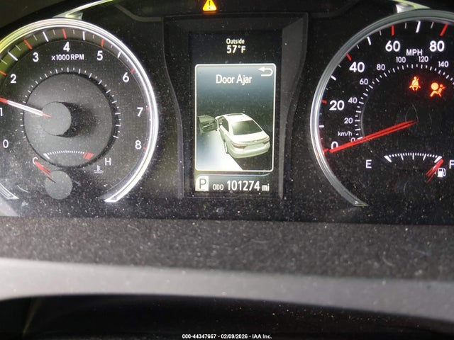 Toyota CAMRY SE 2015 4T1BF1FK8FU940453 Image 15