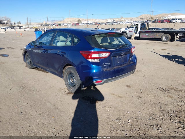 4S3GTAA68H3715049 Subaru Impreza 2.0i