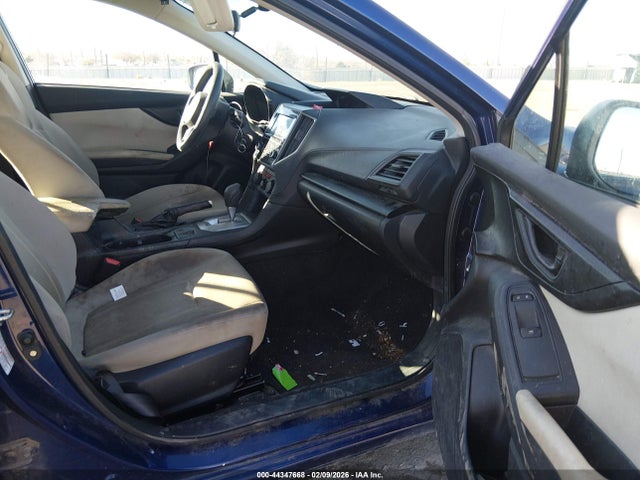 4S3GTAA68H3715049 Subaru Impreza 2.0i