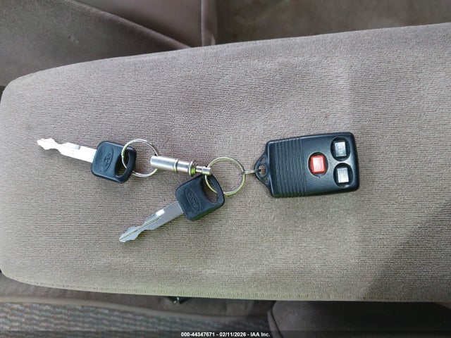 1997 FORD RANGER 1FTCR14X8VTA00379 Photo 10