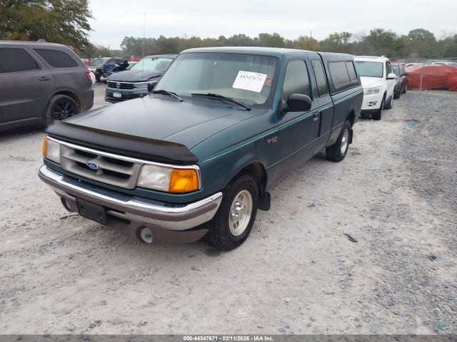 1997 FORD RANGER 1FTCR14X8VTA00379 Photo 1