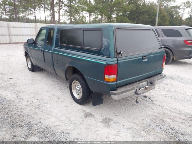 1997 FORD RANGER 1FTCR14X8VTA00379 Photo 2