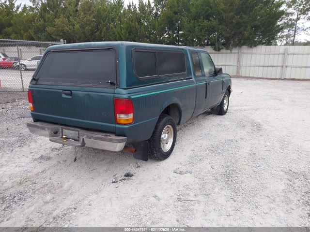1997 FORD RANGER 1FTCR14X8VTA00379 Photo 3