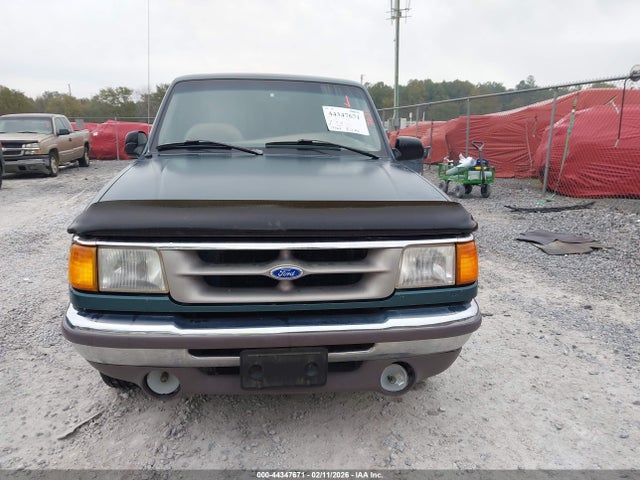 1997 FORD RANGER 1FTCR14X8VTA00379 Photo 5