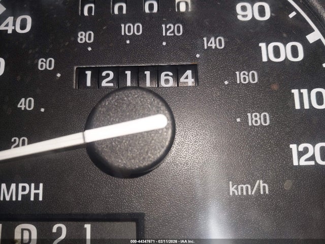 1997 FORD RANGER 1FTCR14X8VTA00379 Photo 6