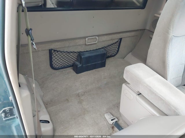 1997 FORD RANGER 1FTCR14X8VTA00379 Photo 7