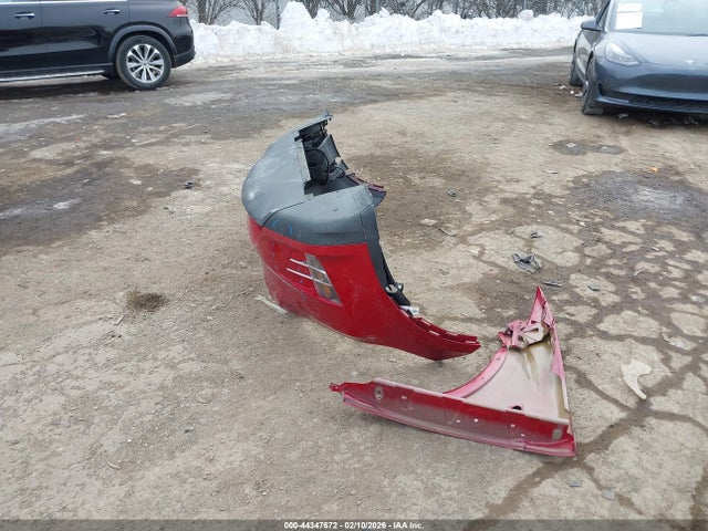 Продаж на аукціоні авто 2021 Tesla Model X, vin: 5YJXCAE22MF319557, номер лоту: 44347672