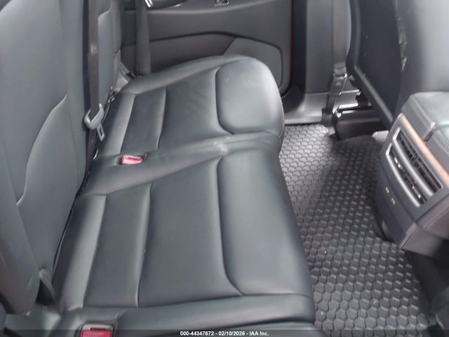 Продаж на аукціоні авто 2021 Tesla Model X, vin: 5YJXCAE22MF319557, номер лоту: 44347672