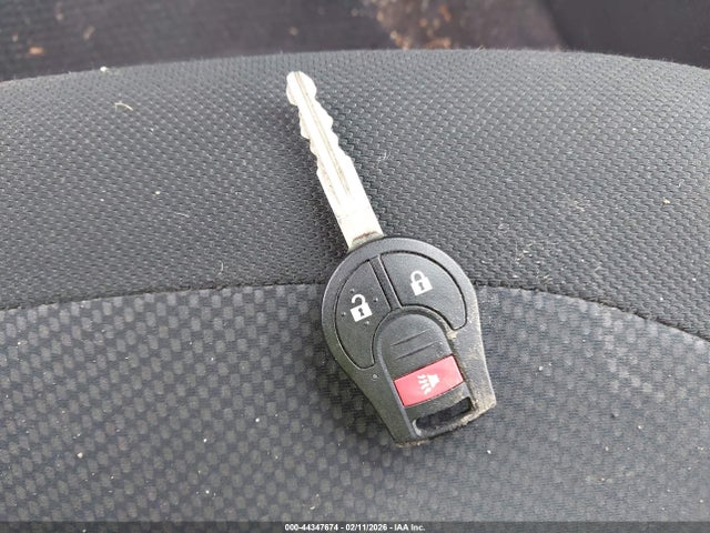 Nissan Rogue Select S 2014 JN8AS5MT8EW101411 Image 11