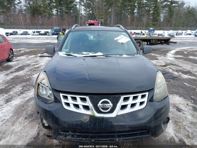 Nissan Rogue Select S 2014 JN8AS5MT8EW101411 Image 12