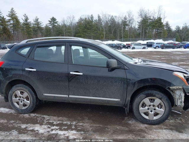 Nissan Rogue Select S 2014 JN8AS5MT8EW101411 Image 13