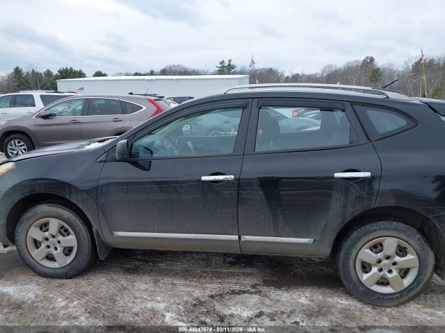 Nissan Rogue Select S 2014 JN8AS5MT8EW101411 Image 14