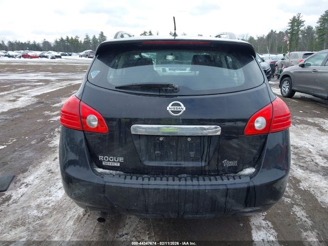 Nissan Rogue Select S 2014 JN8AS5MT8EW101411 Image 16