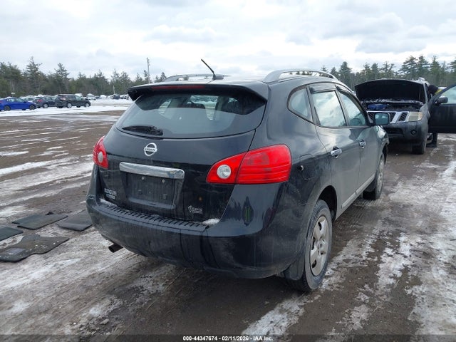Nissan Rogue Select S 2014 JN8AS5MT8EW101411 Image 4
