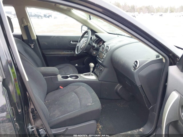 Nissan Rogue Select S 2014 JN8AS5MT8EW101411 Image 5