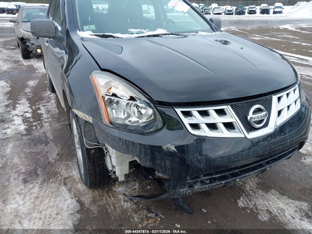 Nissan Rogue Select S 2014 JN8AS5MT8EW101411 Image 6