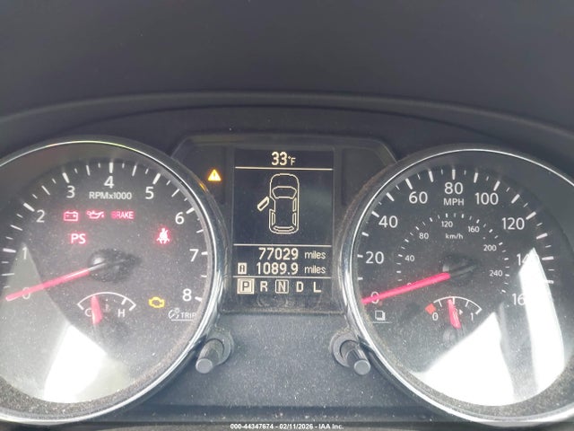 Nissan Rogue Select S 2014 JN8AS5MT8EW101411 Image 7
