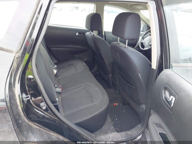 Nissan Rogue Select S 2014 JN8AS5MT8EW101411 Image 8