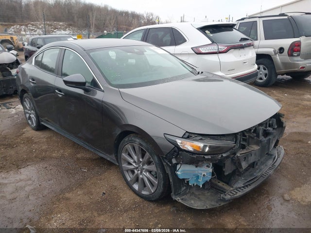 Aukcja sprzedaży 2020 Mazda Mazda3 Preferred Package, vin: 3MZBPADL3LM135535, numer aukcji: 44347686