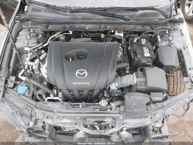 Aukcja sprzedaży 2020 Mazda Mazda3 Preferred Package, vin: 3MZBPADL3LM135535, numer aukcji: 44347686