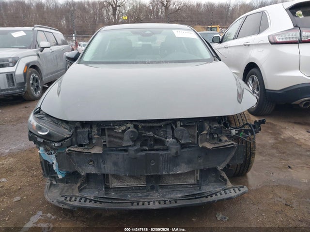 Aukcja sprzedaży 2020 Mazda Mazda3 Preferred Package, vin: 3MZBPADL3LM135535, numer aukcji: 44347686