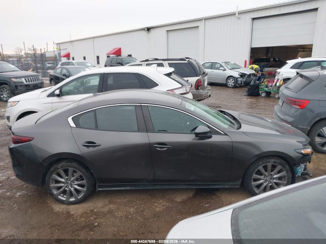 Aukcja sprzedaży 2020 Mazda Mazda3 Preferred Package, vin: 3MZBPADL3LM135535, numer aukcji: 44347686