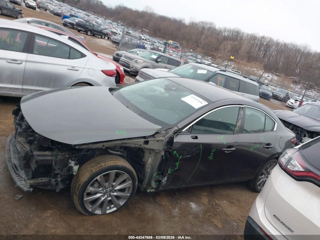 Aukcja sprzedaży 2020 Mazda Mazda3 Preferred Package, vin: 3MZBPADL3LM135535, numer aukcji: 44347686