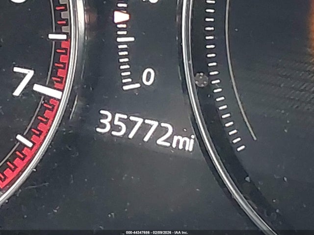 Aukcja sprzedaży 2020 Mazda Mazda3 Preferred Package, vin: 3MZBPADL3LM135535, numer aukcji: 44347686
