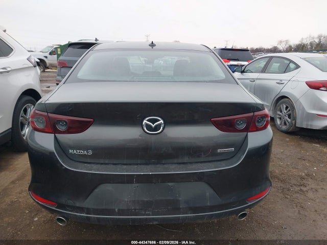 Aukcja sprzedaży 2020 Mazda Mazda3 Preferred Package, vin: 3MZBPADL3LM135535, numer aukcji: 44347686