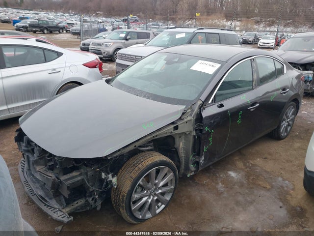 Aukcja sprzedaży 2020 Mazda Mazda3 Preferred Package, vin: 3MZBPADL3LM135535, numer aukcji: 44347686