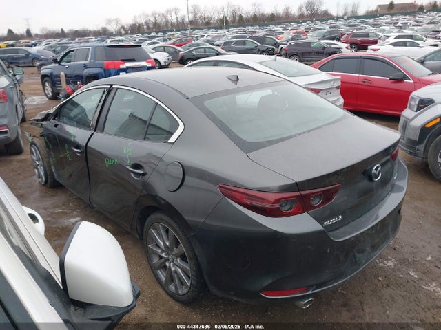 Aukcja sprzedaży 2020 Mazda Mazda3 Preferred Package, vin: 3MZBPADL3LM135535, numer aukcji: 44347686