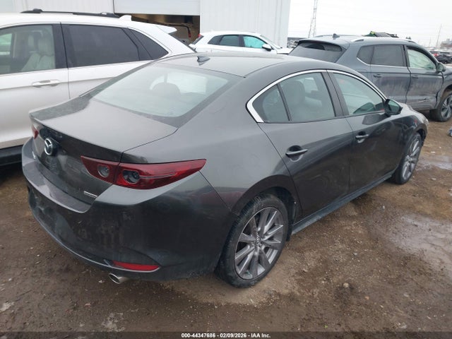 Aukcja sprzedaży 2020 Mazda Mazda3 Preferred Package, vin: 3MZBPADL3LM135535, numer aukcji: 44347686