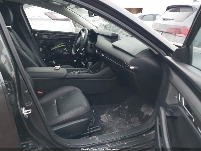 Aukcja sprzedaży 2020 Mazda Mazda3 Preferred Package, vin: 3MZBPADL3LM135535, numer aukcji: 44347686