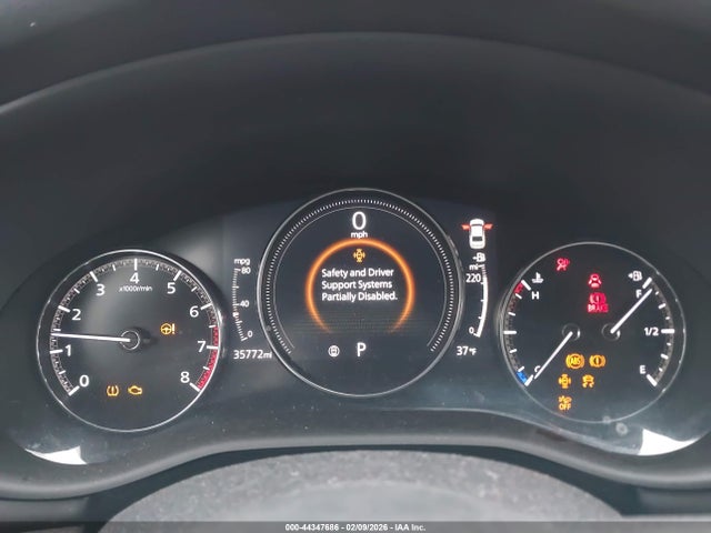 Aukcja sprzedaży 2020 Mazda Mazda3 Preferred Package, vin: 3MZBPADL3LM135535, numer aukcji: 44347686