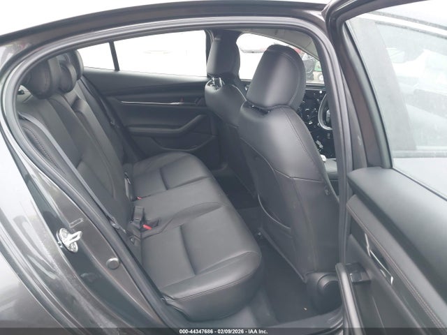 Aukcja sprzedaży 2020 Mazda Mazda3 Preferred Package, vin: 3MZBPADL3LM135535, numer aukcji: 44347686