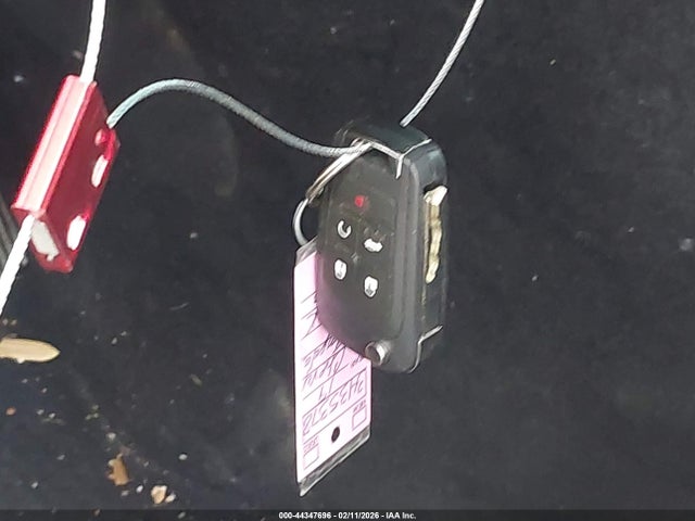 2G11Z5S34K9138396 Chevrolet IMPALA LT