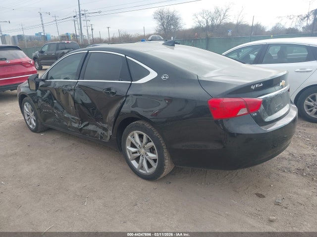 2G11Z5S34K9138396 Chevrolet IMPALA LT