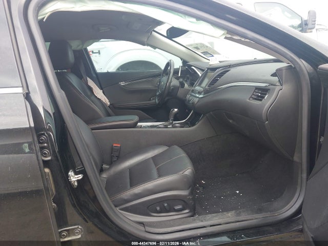 2G11Z5S34K9138396 Chevrolet IMPALA LT