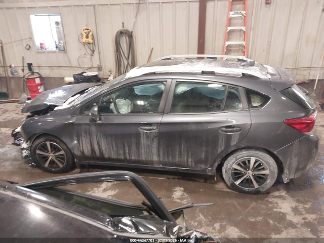 Продаж на аукціоні авто 2023 Subaru Impreza Premium 5-door, vin: 4S3GTAV65P3705166, номер лоту: 44347701