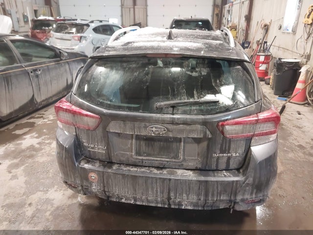 Продаж на аукціоні авто 2023 Subaru Impreza Premium 5-door, vin: 4S3GTAV65P3705166, номер лоту: 44347701
