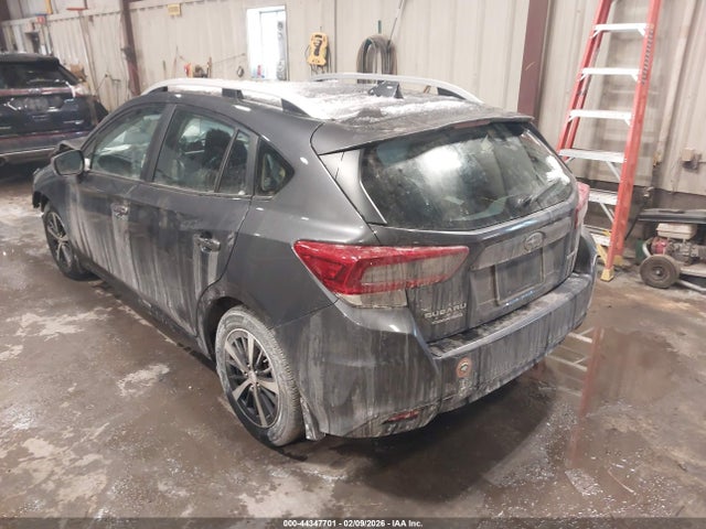 Продаж на аукціоні авто 2023 Subaru Impreza Premium 5-door, vin: 4S3GTAV65P3705166, номер лоту: 44347701