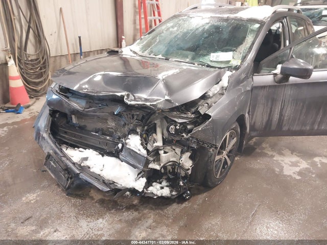 Продаж на аукціоні авто 2023 Subaru Impreza Premium 5-door, vin: 4S3GTAV65P3705166, номер лоту: 44347701
