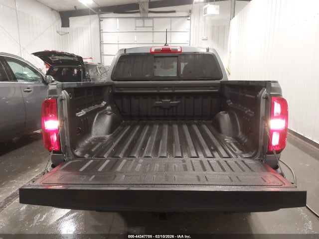 1GCGTDEN6L1106811 Chevrolet Colorado 4wd Short Box Z71
