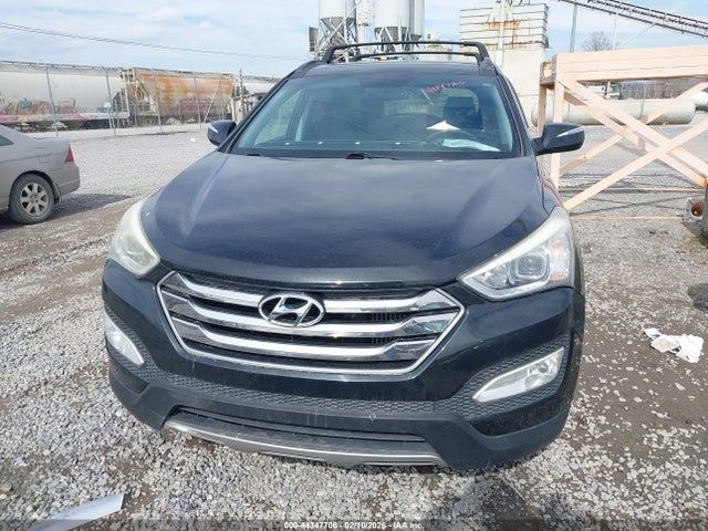 5XYZW4LA8FG288046 Hyundai Santa Fe Sport 2.0l Turbo
