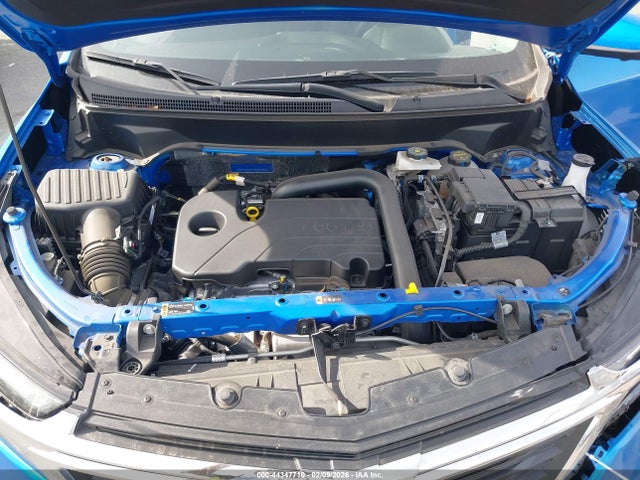 3GNAXKEG7RS246381 Chevrolet Equinox Fwd Lt