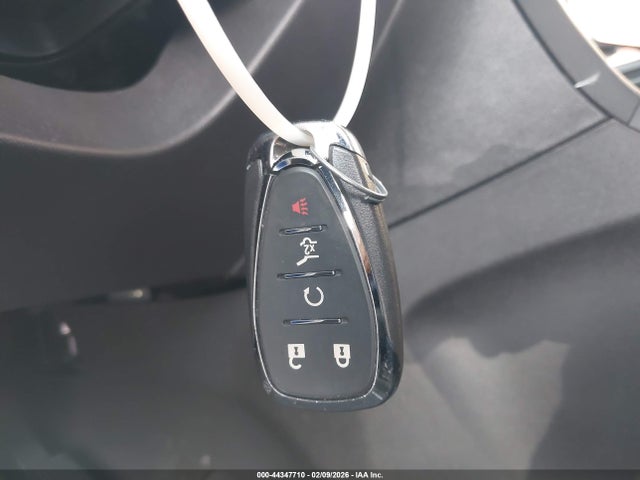 3GNAXKEG7RS246381 Chevrolet Equinox Fwd Lt