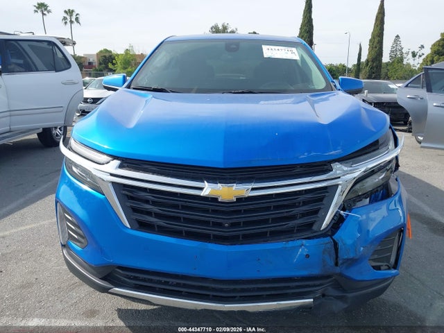 3GNAXKEG7RS246381 Chevrolet Equinox Fwd Lt