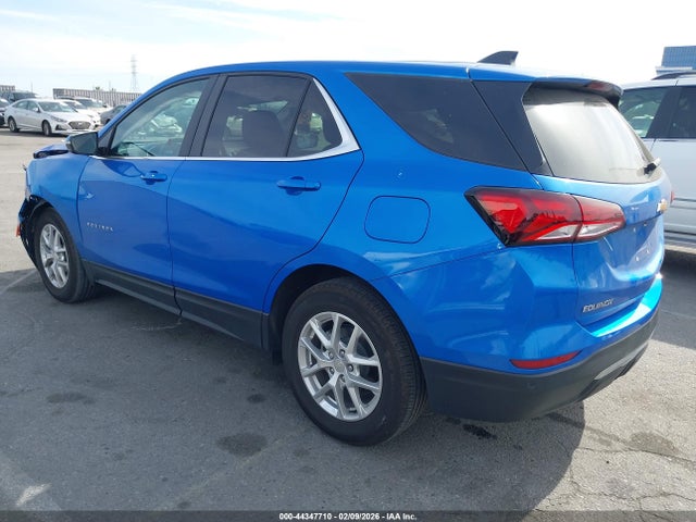 3GNAXKEG7RS246381 Chevrolet Equinox Fwd Lt