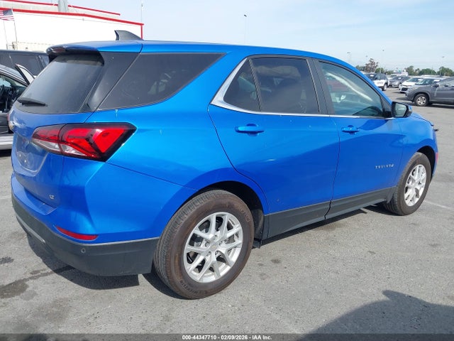 3GNAXKEG7RS246381 Chevrolet Equinox Fwd Lt