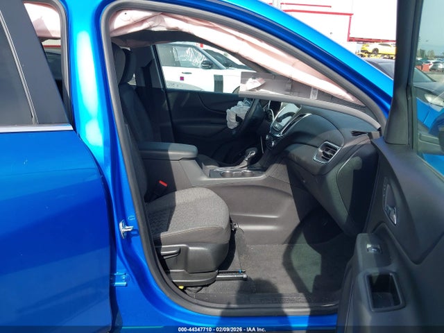 3GNAXKEG7RS246381 Chevrolet Equinox Fwd Lt